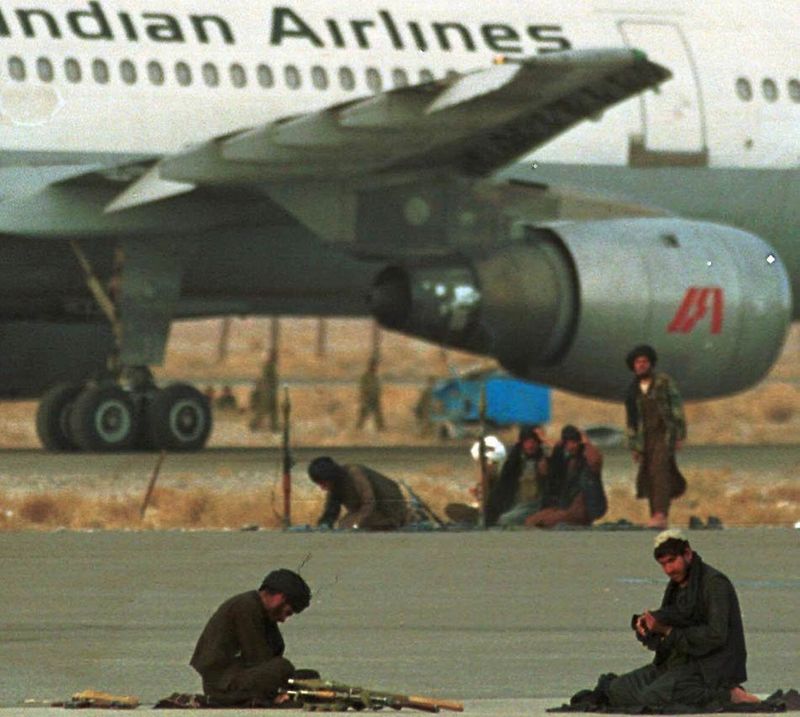 Why Vajpayee govt chose to swap 3 terrorists with 160 passengers of IC 814 two decades ago ALB