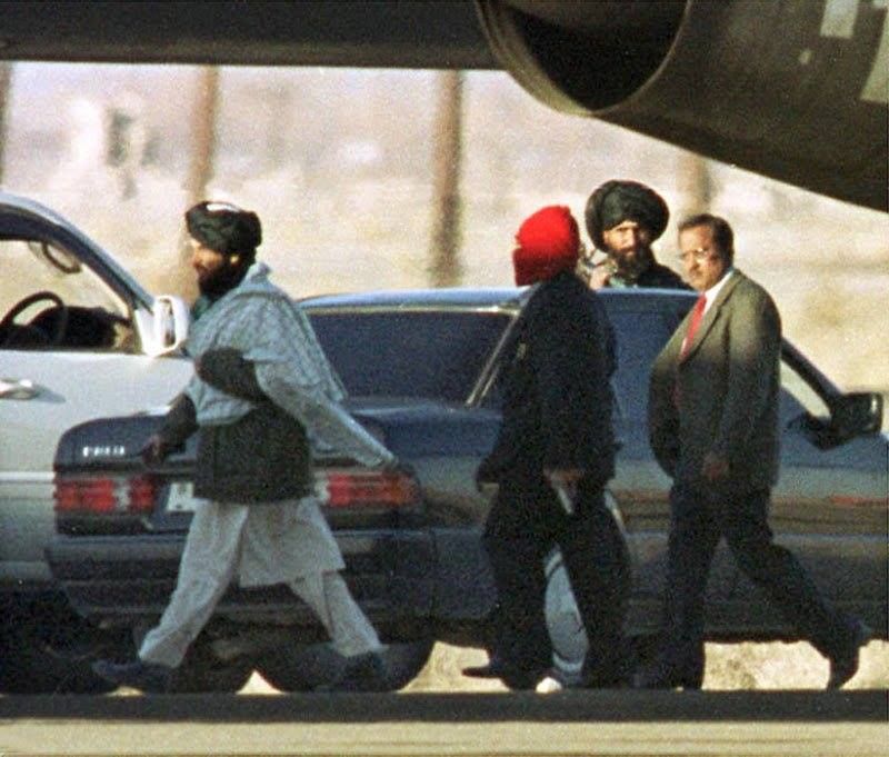 Why Vajpayee govt chose to swap 3 terrorists with 160 passengers of IC 814 two decades ago ALB
