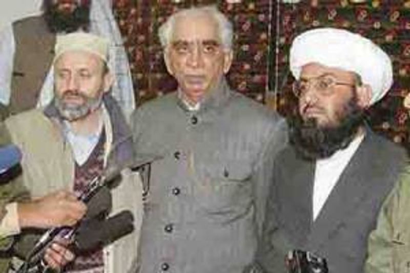 Why Vajpayee govt chose to swap 3 terrorists with 160 passengers of IC 814 two decades ago ALB