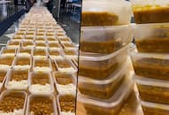 800 meals in just 3 hours: Sikhs in Australia lend helping to stranded truck drivers