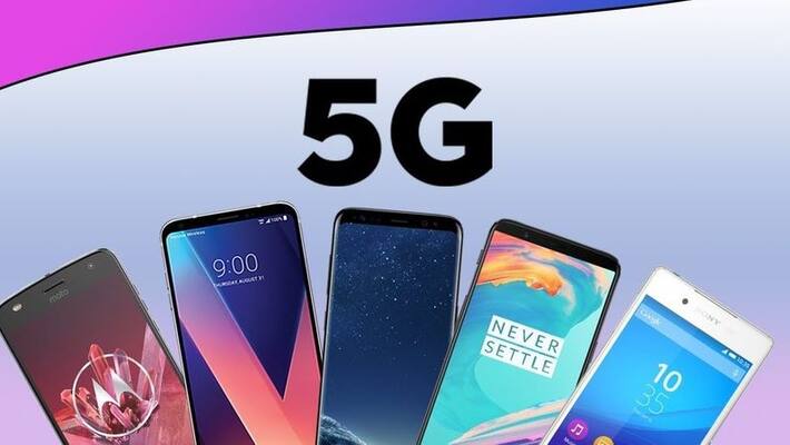 How to get best 5G Smart Phone under Rs.15,000 check details here How to get best 5G Smart Phone under Rs.15,000 check details here