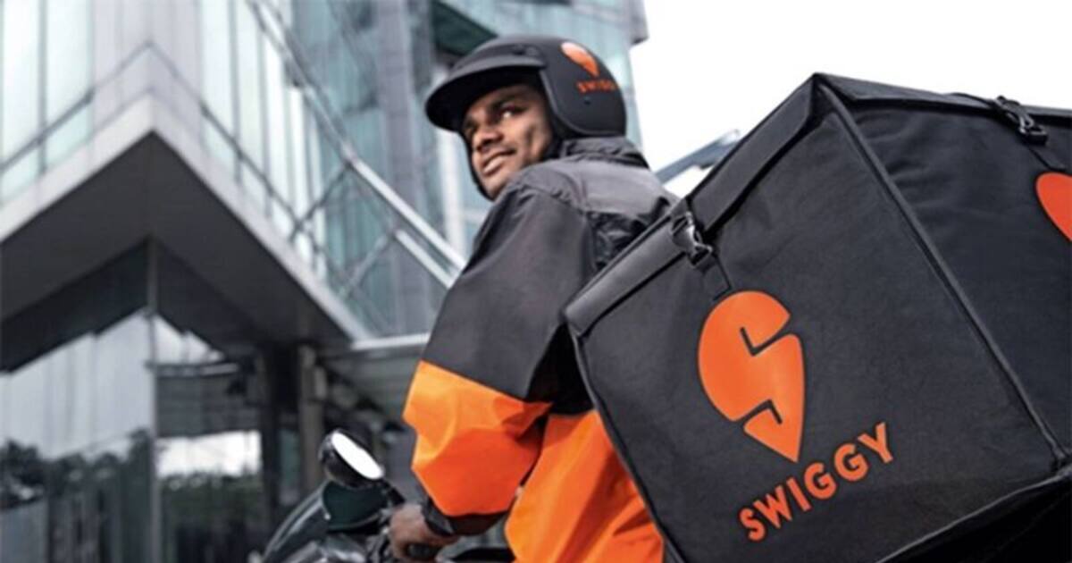 Swiggy Delivery Employees:தமிழகம் முழுவதும் ஸ்விக்கி ஊழியர்கள் இன்று ஸ்டிரைக் அறிவிப்பு! என்ன காரணம் தெரியுமா?