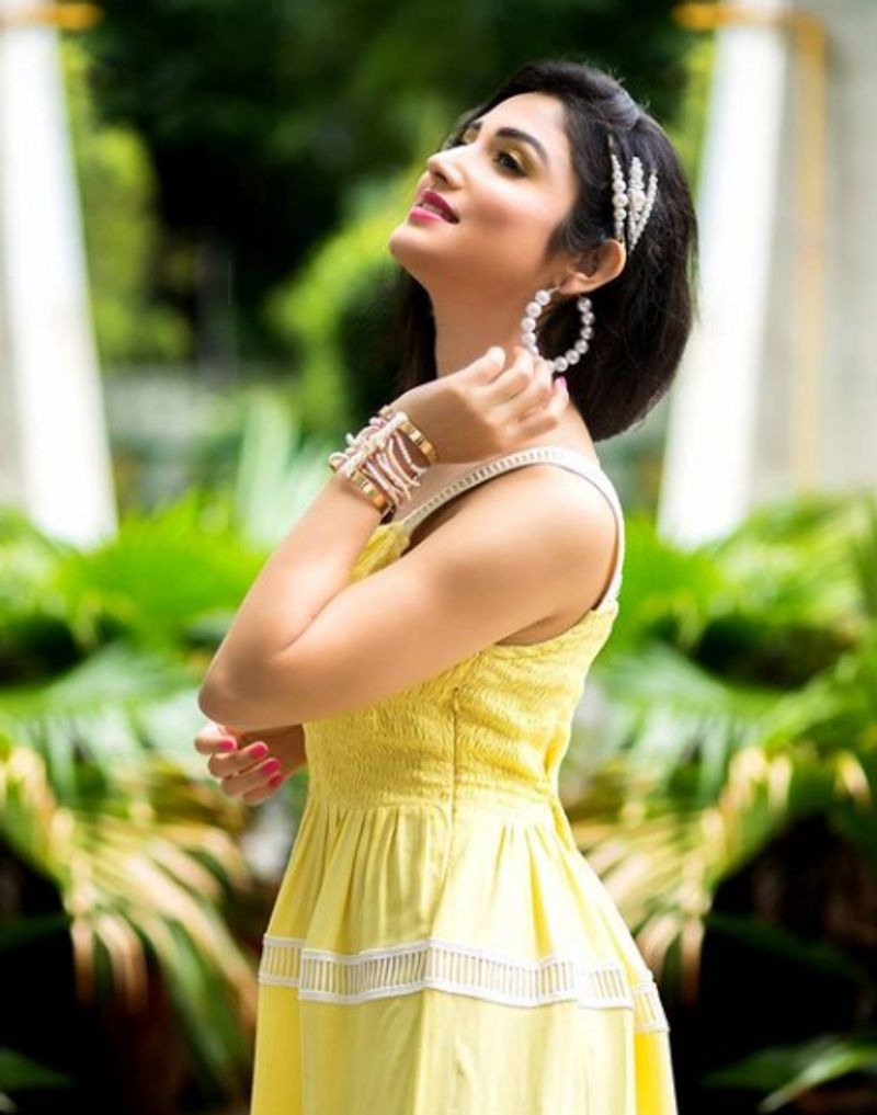 people in Mumbai only lie says Bollywood actress Donal Bisht dpl