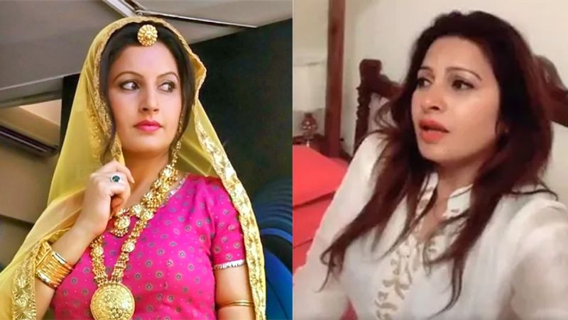 'बिग बॉस' में एंट्री से पहले सोनाली ने एक इंटरव्यू में कहा था- जब पति की मौत हुई, तब मैंने लोगों की असलियत और औरतों को लेकर उनका नजरिया जाना। अगर महिला अच्छी दिखती है और अकेली है, तो उसके बारे में गलत बातें बोली जाती हैं। मेरे पति की मौत के बाद मैंने भी कई मुश्किलों का सामना किया। हालांकि उनसे मैं और मजबूत हुई हूं।

