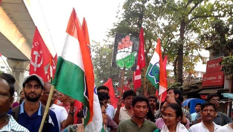Bengal election Abbas Siddiqui demands 65-70 seats from Left-Congress alliance -dbr