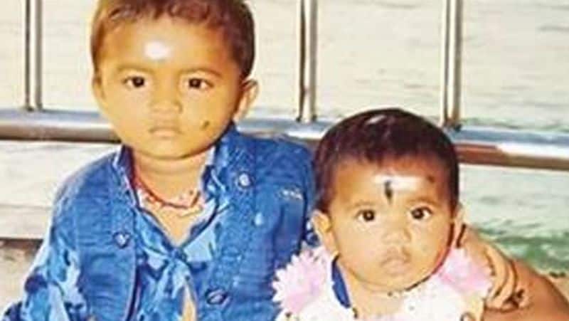 cuddalore mother suicide after 2 childerns murder...police investigation