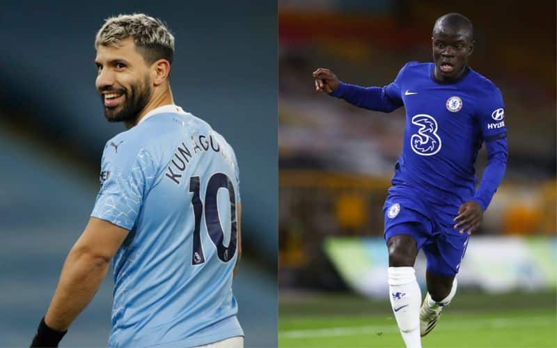 From Sergio Aguero to NGolo Kante: 4 footballers who had refused to play during the pandemic-ayh