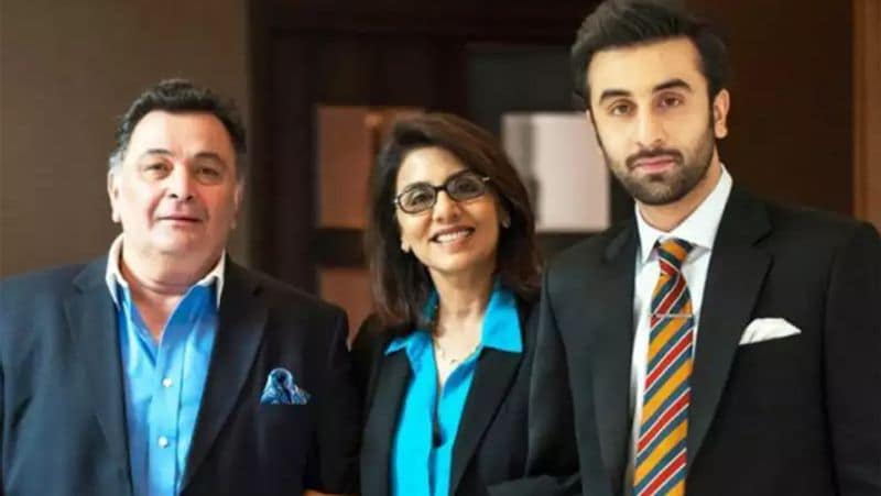 Abhishek said, “And I am like, ‘This guy, he is amazing! He had no filter. He would just say it.’ So, he was following (the site) to know what Ranbir was up to. I found that so sweet.”