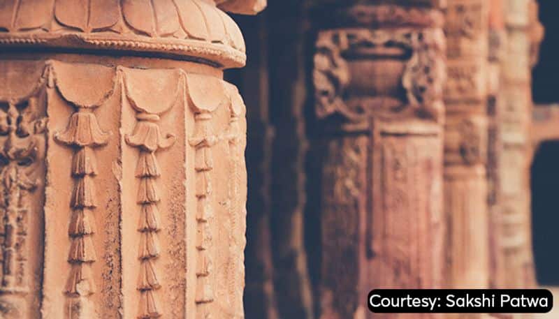 Gods 27 temples restored Qutub Minar Delhi court March 6-VPN