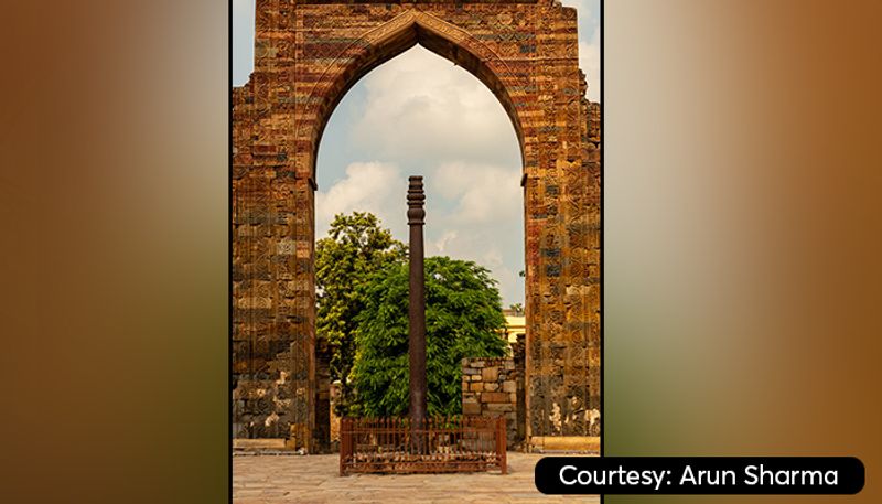 Gods 27 temples restored Qutub Minar Delhi court March 6-VPN