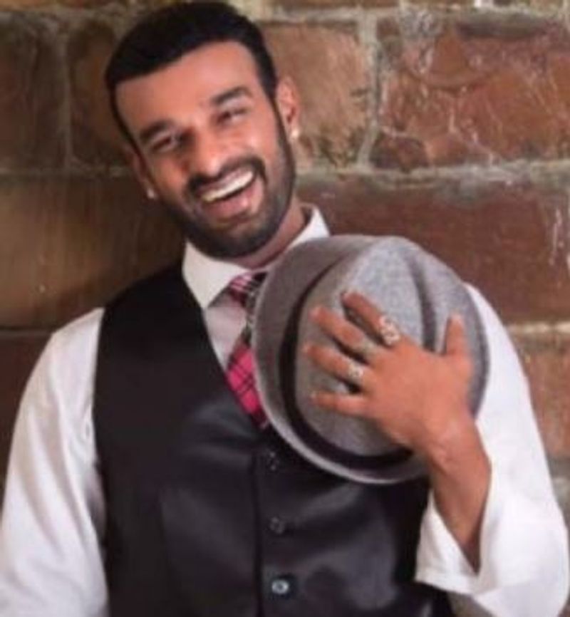 Is this celebrity the owner of Big Boss Voice? photo viral in internet