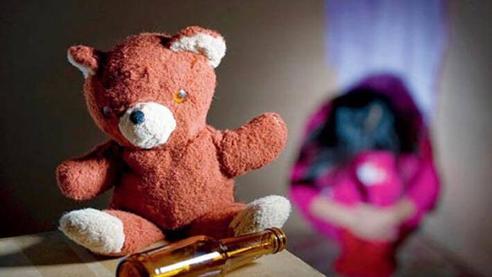 bihar minor 4 year old child physical abuse murder police investigation in kaimur kpr bihar minor 4 year old child physical abuse murder police investigation in kaimur kpr