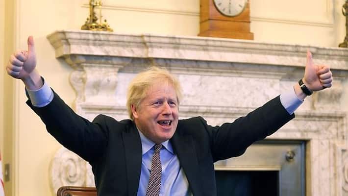 UK European Union Brexit arrive at free trade deal-VPN UK European Union Brexit arrive at free trade deal-VPN