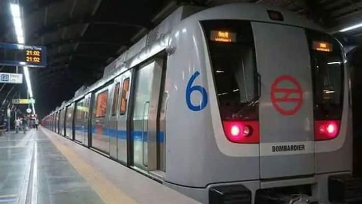 PM narendra modi to flag off country 1st automated Driverless Train service on Magenta Line KPP PM narendra modi to flag off country 1st automated Driverless Train service on Magenta Line KPP
