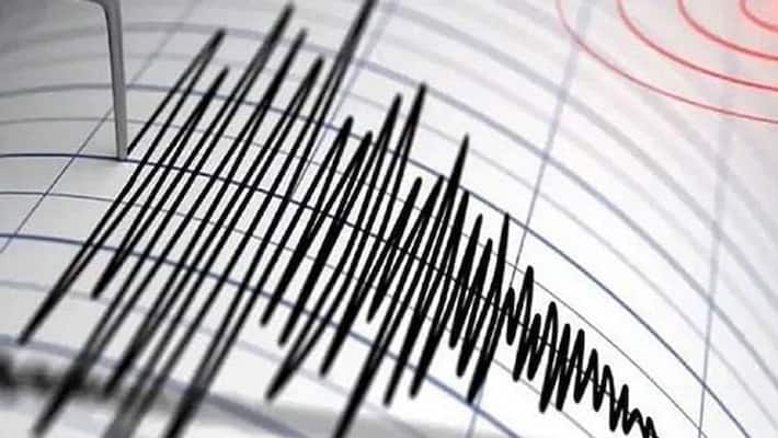 Earthquake struck Assam's Nagaon with 4.0 magnitude