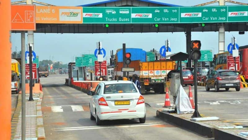 Chennai OMR Navalur Toll Plaza Increase in Customs tariff hike july 1