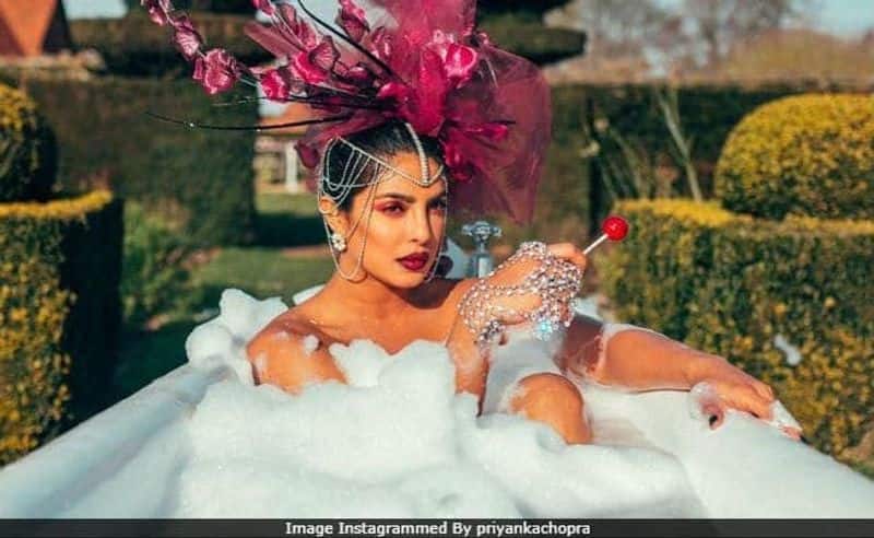Priyanka Chopra six most hideous looks fashion police rejected