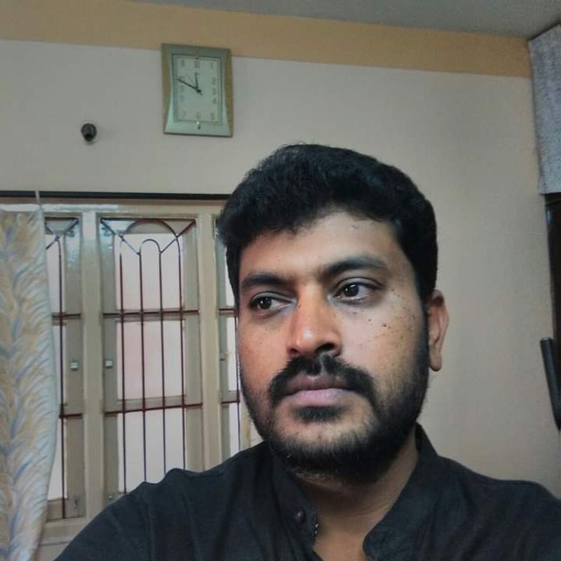 kannada saheba director passes away due to kidney failure vcs