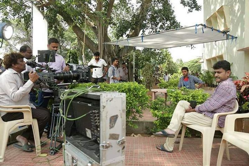 kannada saheba director passes away due to kidney failure vcs