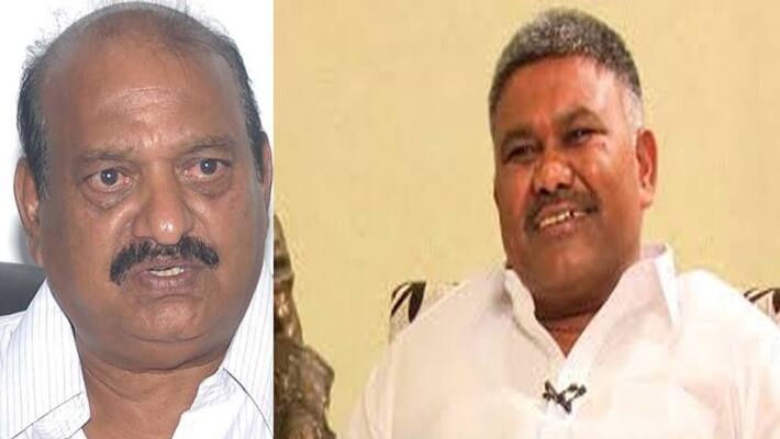 tadipatri mla kethireddy pedda reddy sensational comments on jc brothers tadipatri mla kethireddy pedda reddy sensational comments on jc brothers