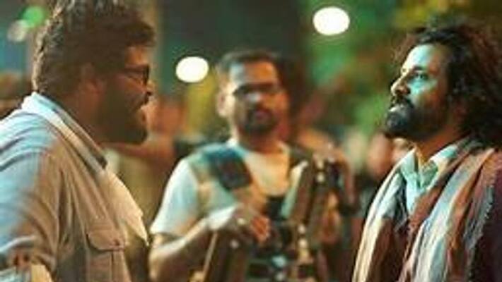 copra movie ready for final shooting copra movie ready for final shooting