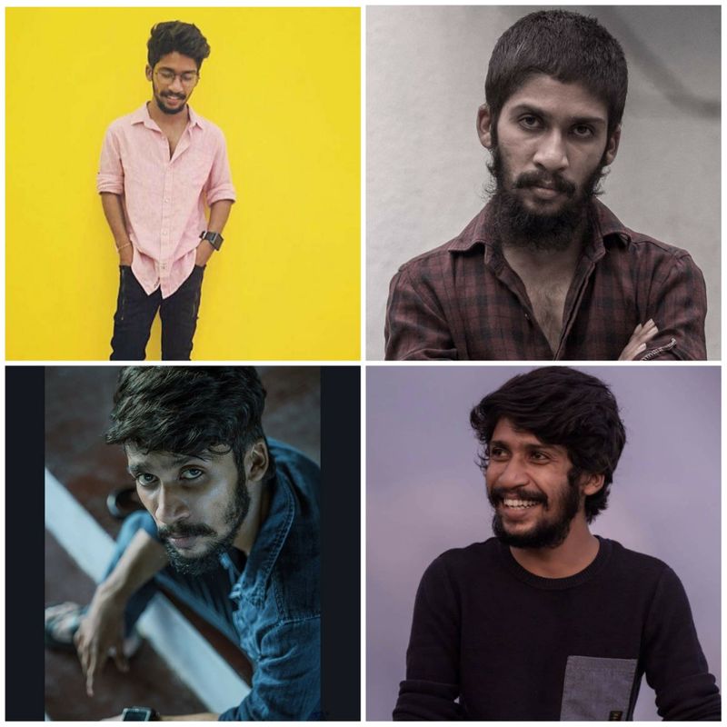 Do you know who is paavakadhaigal narikutty