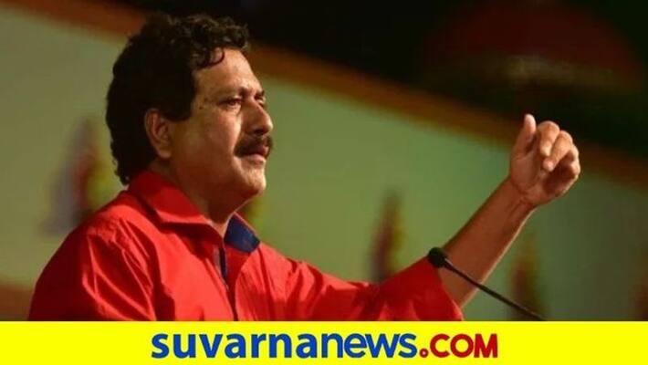 YSV Datta Reacts on HDK Sumalatha clash snr YSV Datta Reacts on HDK Sumalatha clash snr