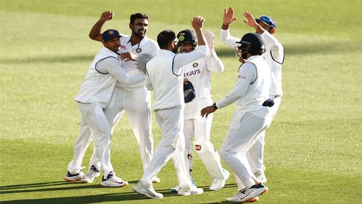 IND vs AUS : BCCI announce playing XI for second Test, mohammed siraj and shubman gill are in the team dva IND vs AUS : BCCI announce playing XI for second Test, mohammed siraj and shubman gill are in the team dva