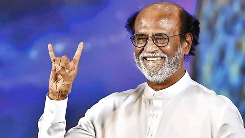 How is super star rajinikanth health condition current update