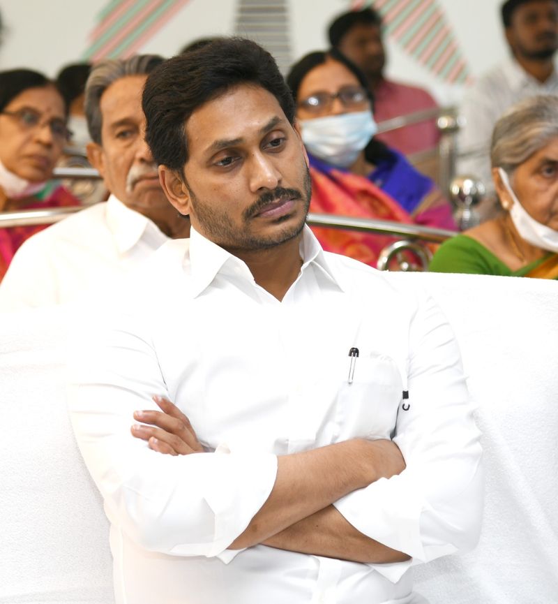 ఓ పత్రికాధిపతి ఈ హత్య కేసు విషయమై తన పత్రికలో రాసిన కథనాలపై ఆమె మండిపడ్డారు. వయస్సులో తన కంటే పెద్దవారిని అన్నా అని జగన్ పిలుస్తారని ఆమె చెప్పారు. ప్రజా సంకల్పయాత్ర, ఓదార్పు యాత్రల్లో జగన్ మనస్తత్వం ప్రజలకు తెలుసునని ఆమె తెలిపారు.