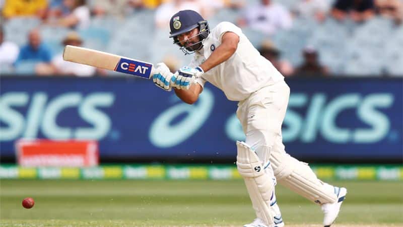 Australia vs India Sydney Test Sunil Gavaskar backs Rohit Sharma to open with Mayank Agarwal