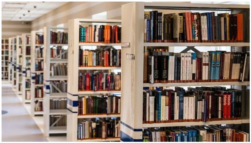 bihar district have libraries in every village