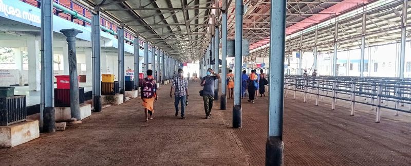covid 19 time at sabarimala