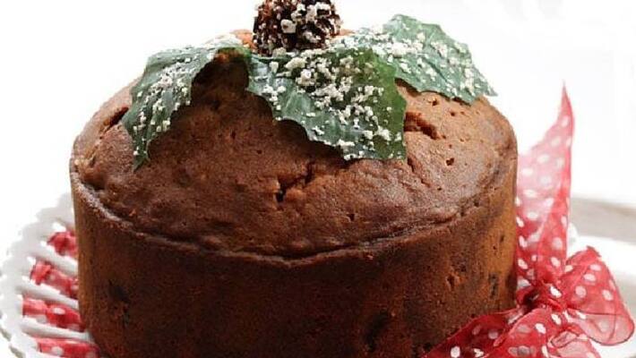 How to do Plum Cake in Tamil How to do Plum Cake in Tamil