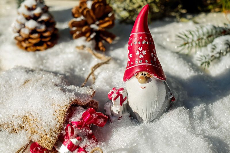 What happens to letters sent to Santa