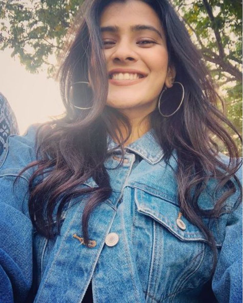 adyaksha actress hebah patel interesting facts vcs