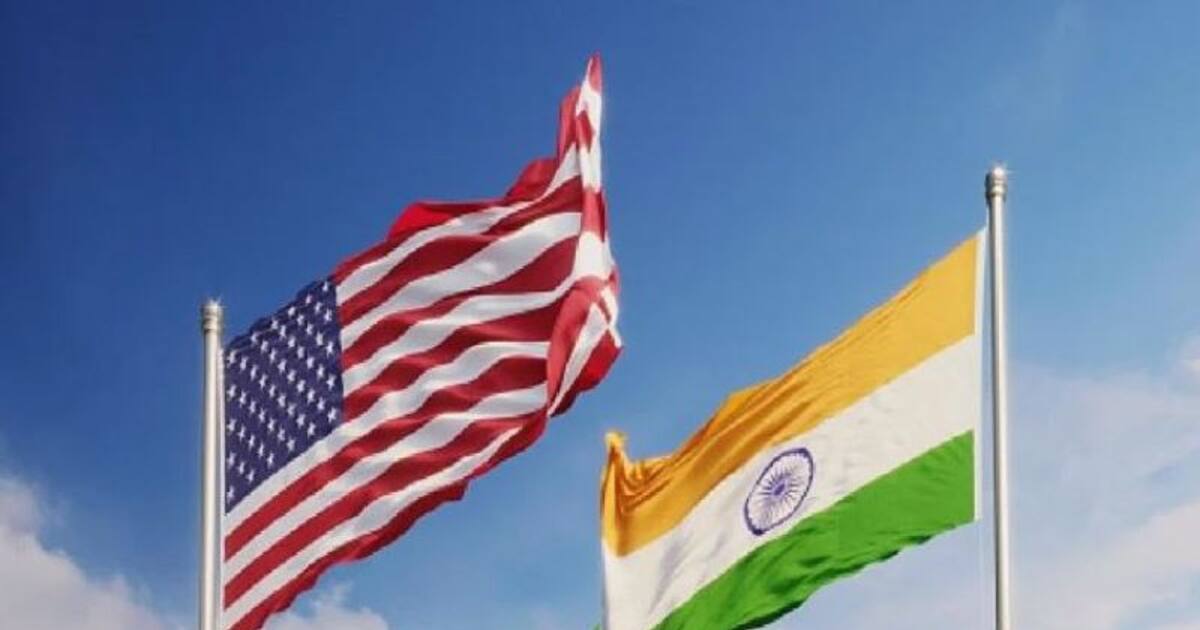 அமெரிக்காவில் 40 பில்லியன் டாலர் முதலீடு செய்த 163 இந்திய நிறுவனங்கள்! ஆய்வில் தகவல்