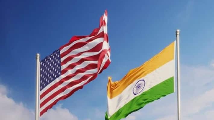 US hails Indias decision to not allow Chinese telecom companies to conduct 5G trials-dnm US hails Indias decision to not allow Chinese telecom companies to conduct 5G trials-dnm