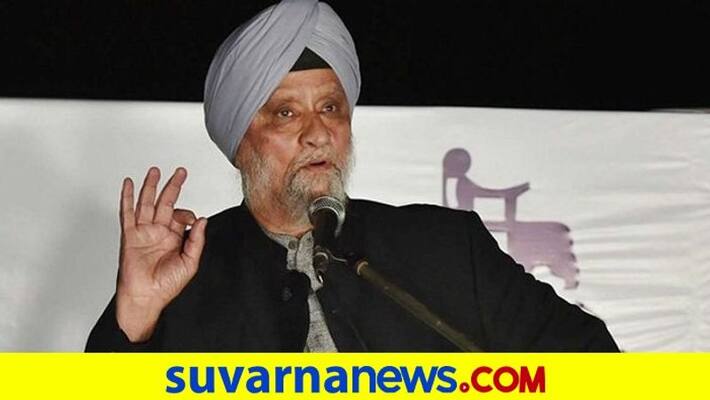 Former Team India Cricketer Bishan Singh Bedi allegation over DDCA on 15 Crore rupees misuse kvn Former Team India Cricketer Bishan Singh Bedi allegation over DDCA on 15 Crore rupees misuse kvn