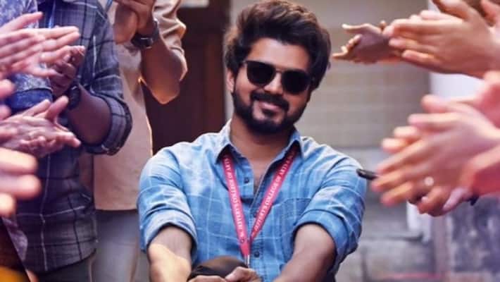 Thalapathy Vijay Master movie release plan jsp Thalapathy Vijay Master movie release plan jsp