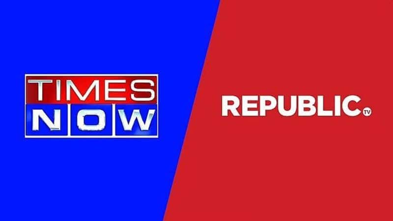 TRP scam Times Now Republic TV manipulation Mumbai Police-VPN