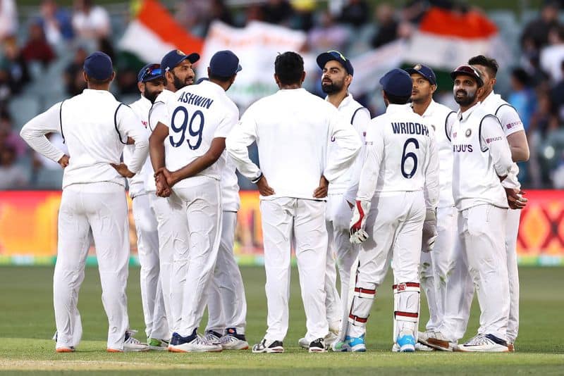 From pink ball to rank-turner: Story behind India's quickest Test win-ayh