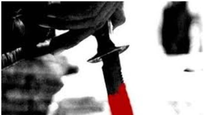 Hyderabad honour killing 24 year old man killed by wife s relatives gcw Hyderabad honour killing 24 year old man killed by wife s relatives gcw