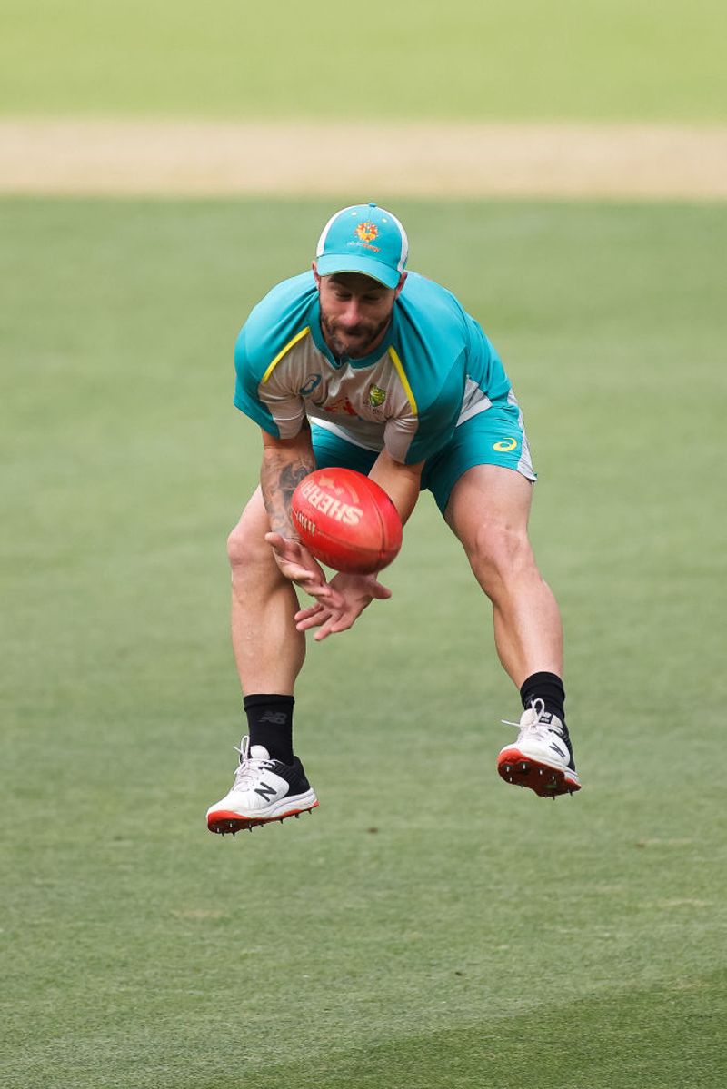Happy Birthday Matthew Wade: Here are 5 unknown facts about Australia's attacking opener-ayh