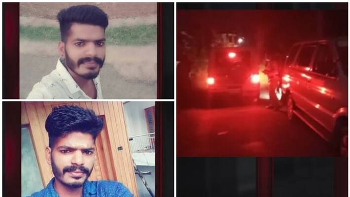 palakkad caste killing father of the woman aneesh married in police radar palakkad caste killing father of the woman aneesh married in police radar