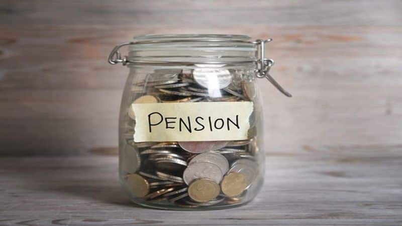 From October 1, income tax payers will be unable to enrol in the Atal Pension Yojana.