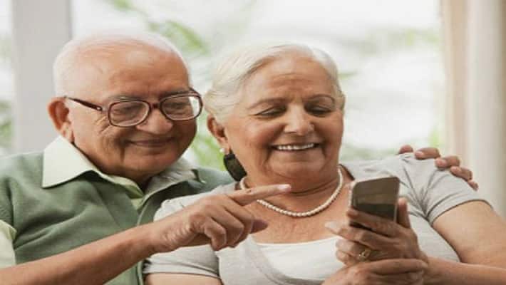 Big relief to pensioners Life certificate can be given through video call SBI launched new facility Big relief to pensioners Life certificate can be given through video call SBI launched new facility