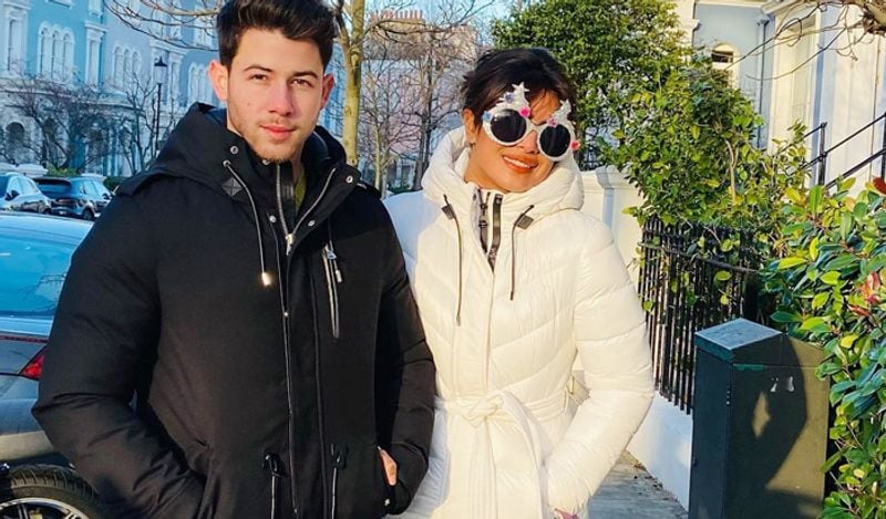 Nick Jonas was super excited before the release of the film and after that, he tweeted, "The White Tiger is out now on netflix !!! So incredibly proud of my wife priyankachopra for her work as both an actor and a producer on this movie. Everyone do yourself a favor and go watch this movie right now! Congrats to the entire cast and crew and creative team."