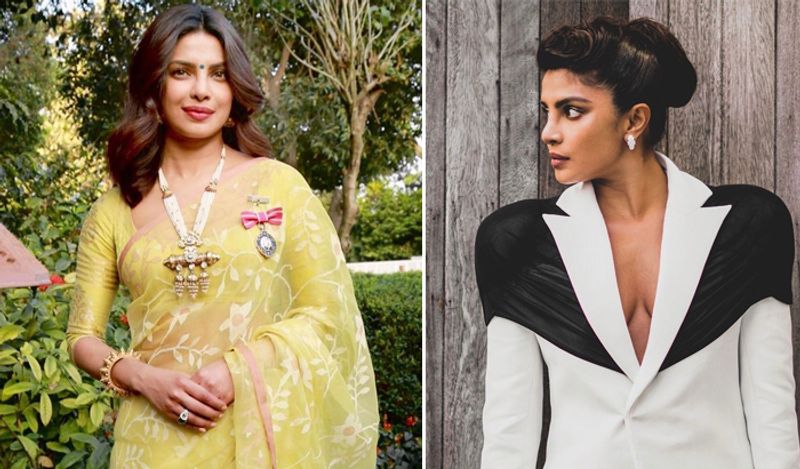 इसके अलावा जनवरी के महीने में प्रियंका की किताब अनफिनिश्ड भी लॉन्च होने वाली है। साथ ही वो हॉलीवुड फिल्मों में भी काम कर रही हैं। 
