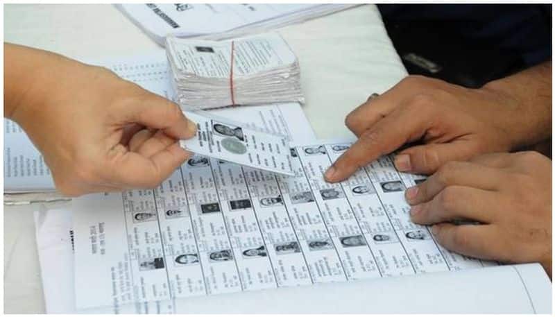 chennai draft voter list release